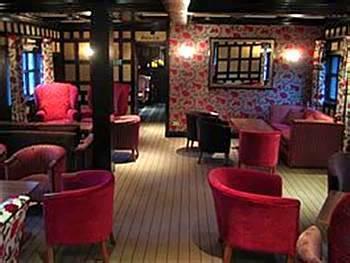 Wild Boar Hotel บีสตัน ภายนอก รูปภาพ