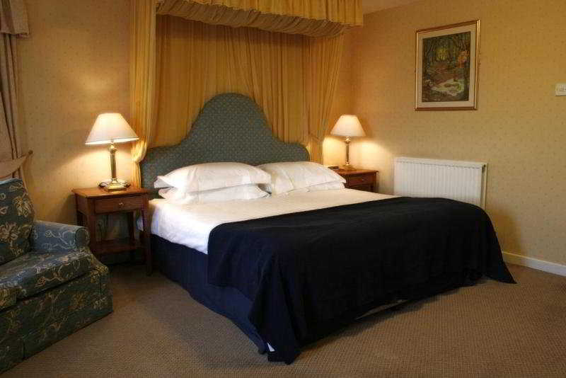 Wild Boar Hotel บีสตัน ห้อง รูปภาพ